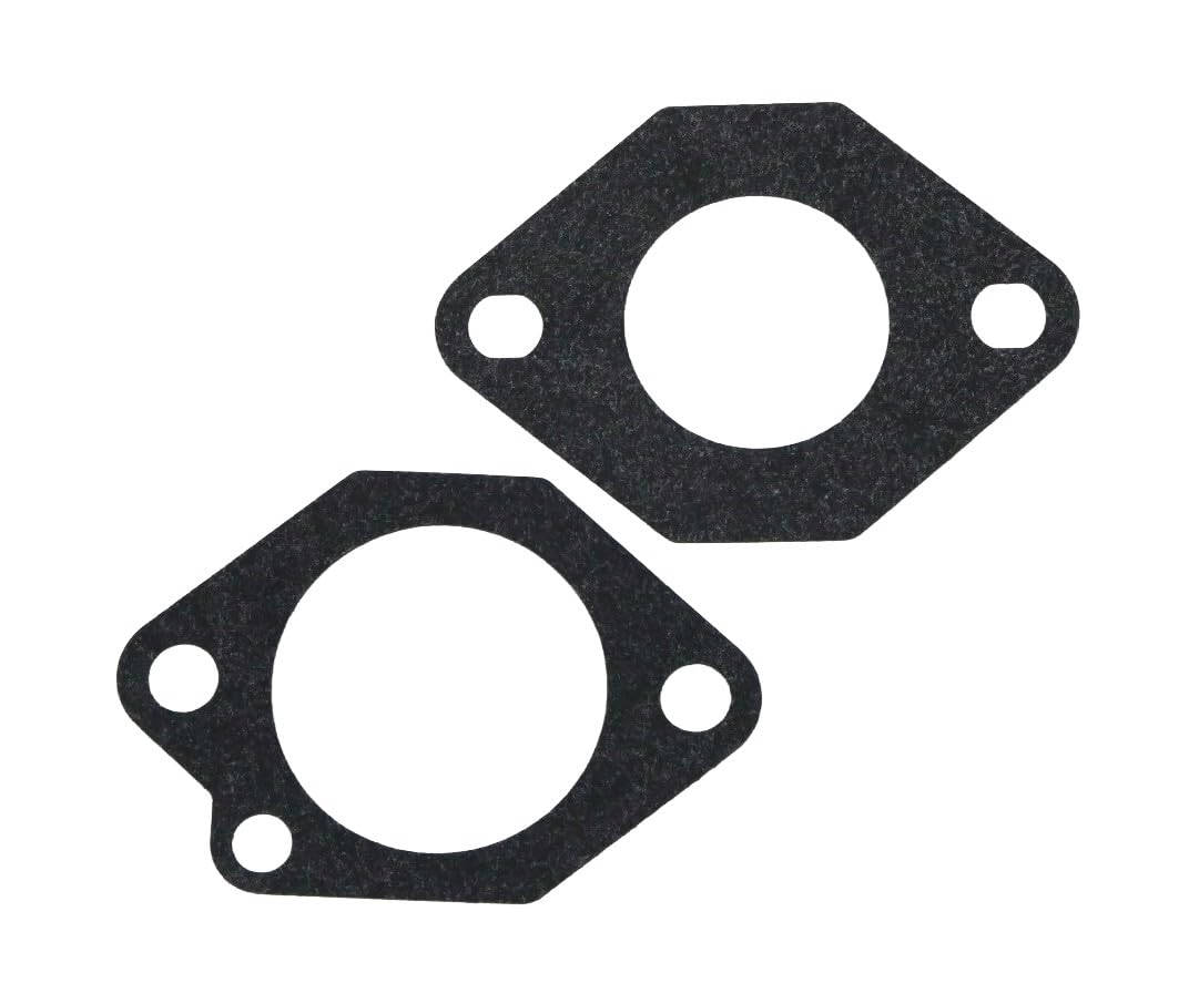 Easy installation with included hardware for a clean swap.