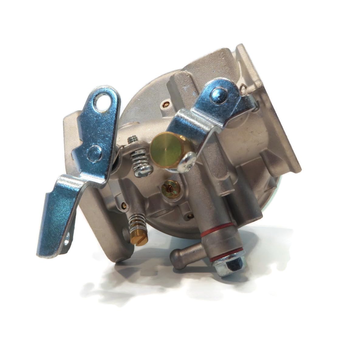 Ready-to-install kit from The ROP Shop includes carburetor and fuel line