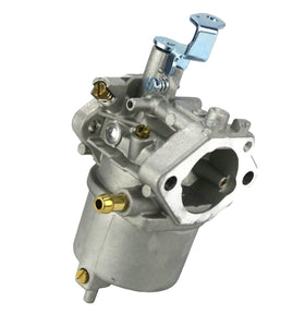The ROP Shop carburetor with fuel line included for quick setup