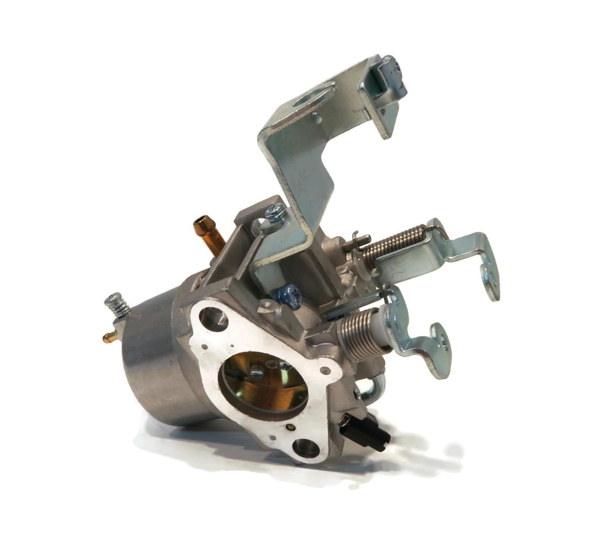 The ROP Shop packaged carburetor ready for installation.