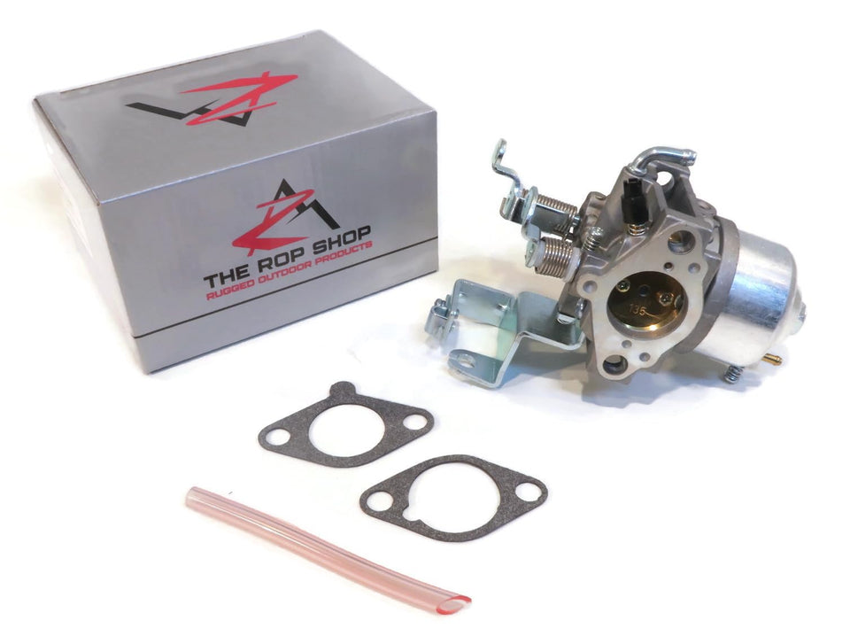 The ROP Shop carburetor for Yamaha JN6-14101-00, ready for reliable fuel delivery.