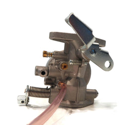 The ROP Shop Ezgo carburetor 17563 markings detail OEM-aligned identifiers.