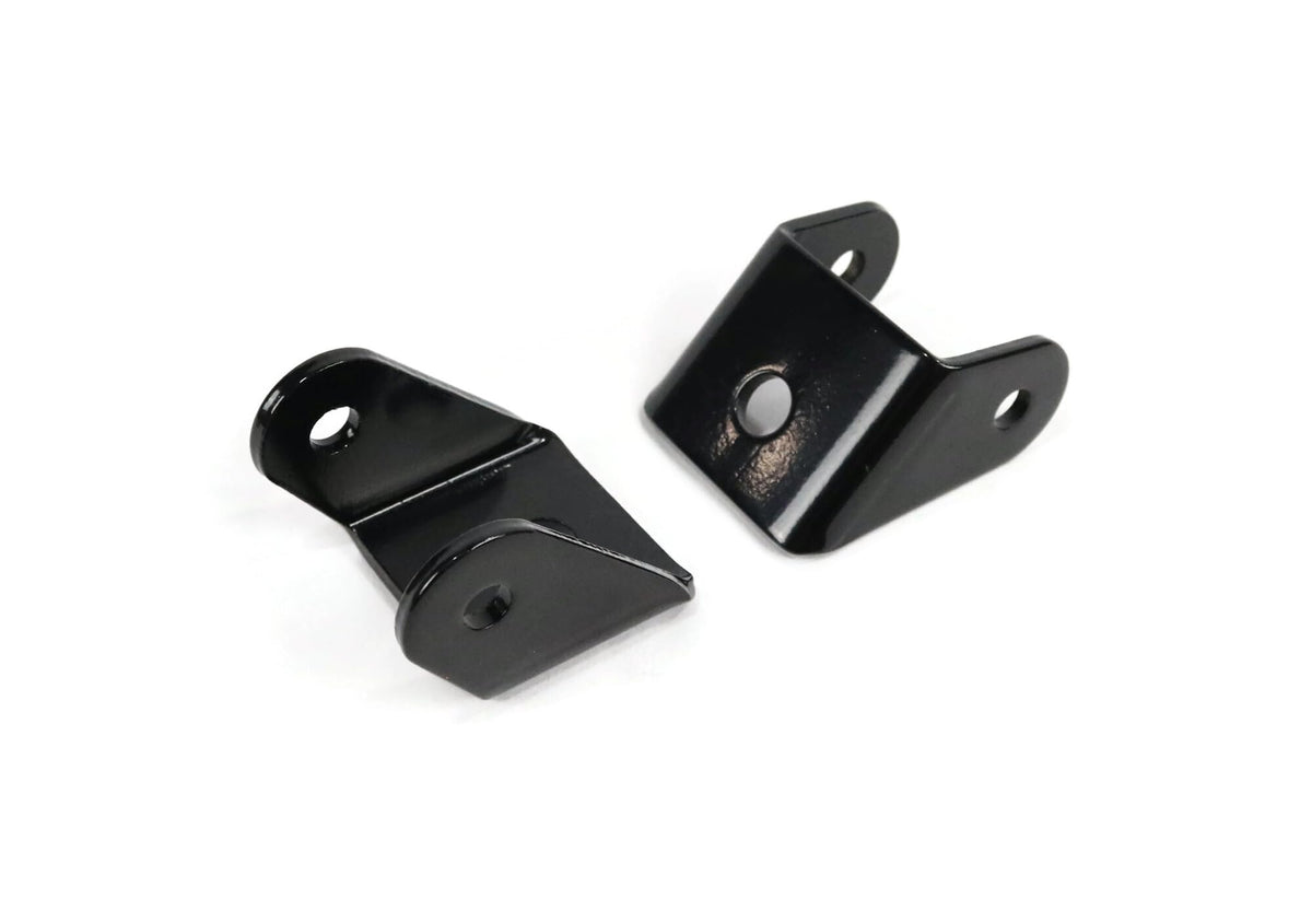 The ROP Shop nylock nuts secure fasteners for lasting assembly.