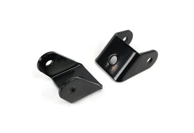 The ROP Shop nylock nuts secure fasteners for lasting assembly.