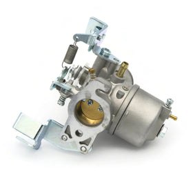 Includes fuel line with The ROP Shop carburetor for install readiness