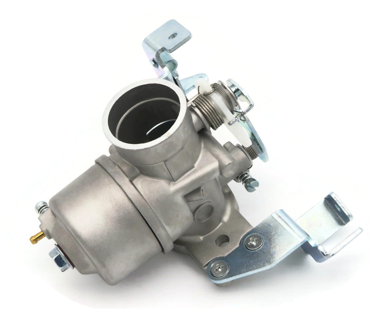 Compatibility chart for G2-G11 golf carts with The ROP Shop carburetor