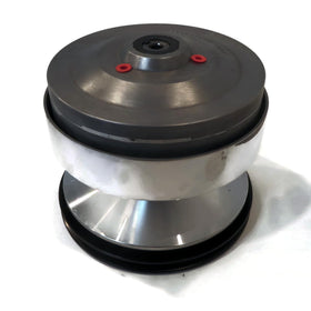 The ROP Shop gas front drive clutch assembly for Club Car DS and Precedent improves reliability