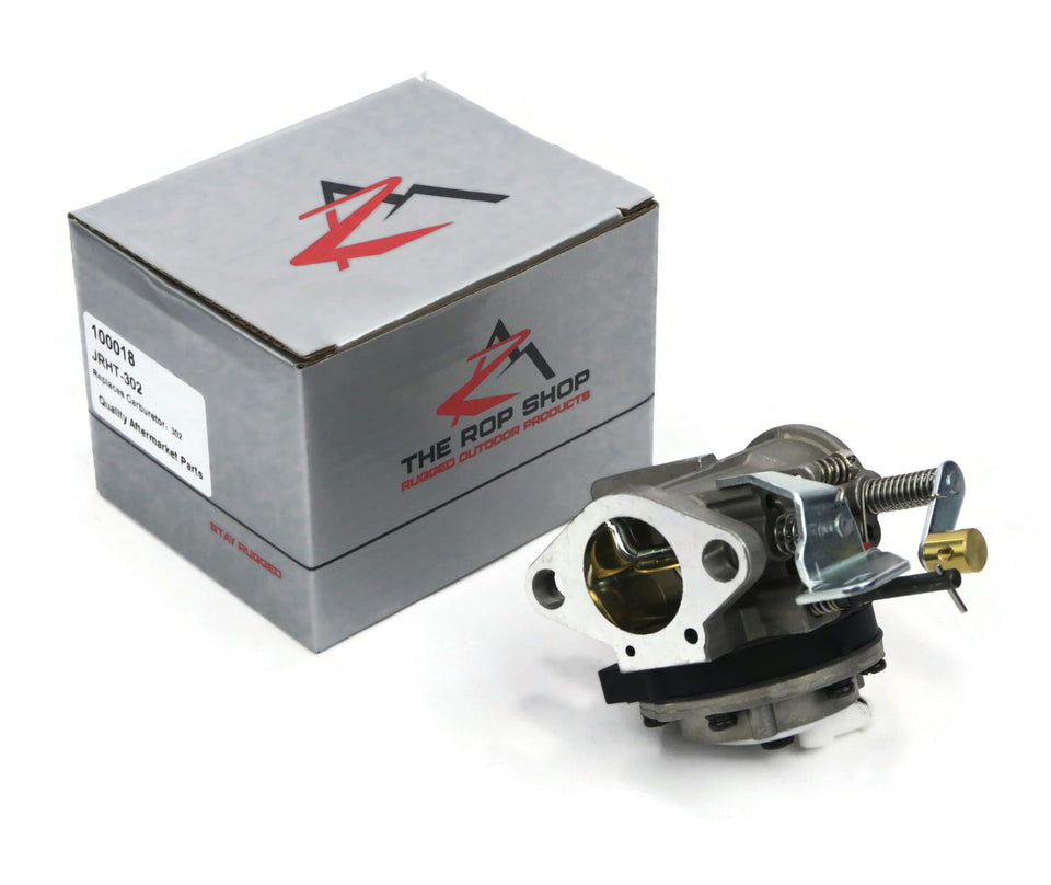 The ROP Shop carburetor for Harley golf cart 27158-67A with Tillotson HL-231 improves performance