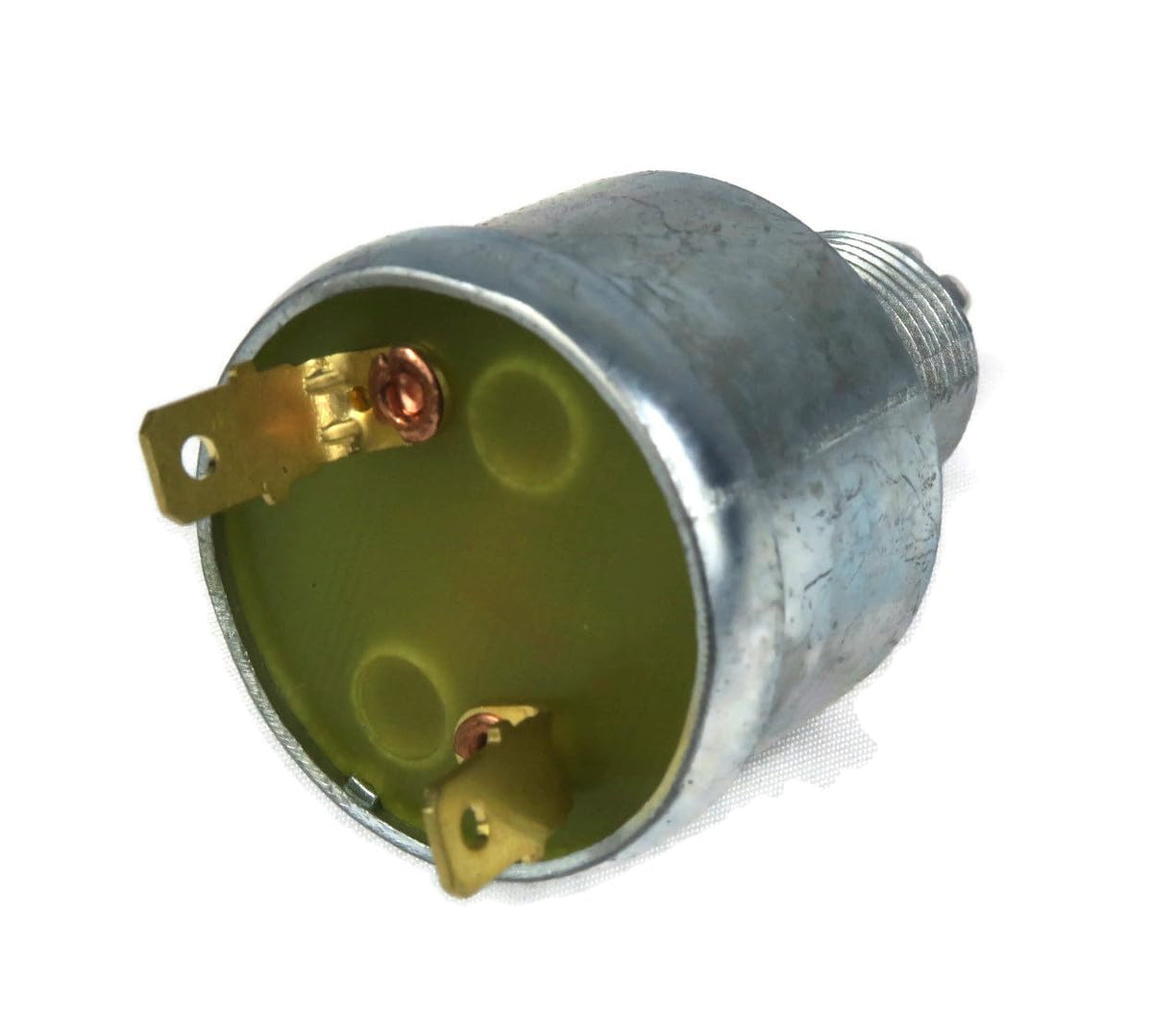 The ROP Shop ignition switch with two keys for EZ-GO 17134-G1, secure access.