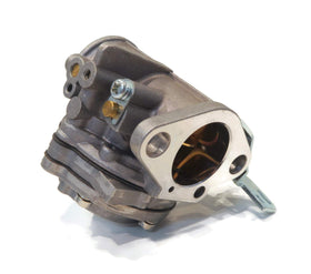The ROP Shop installation-ready carb simplifies replacement