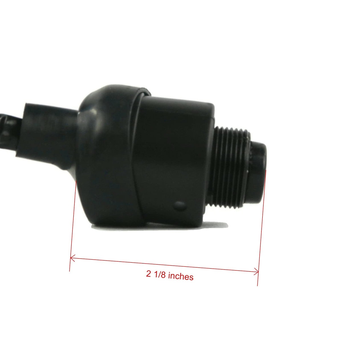The ROP Shop key switch unit for Yamaha J55-82510-00 with secure ignition access.