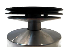 3/16-inch keyway detail and use case for The ROP Shop clutch