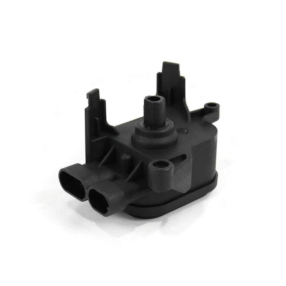 The ROP Shop MCOR 4 throttle potentiometer for Club Car DS/Precedent, plug-and-play ready