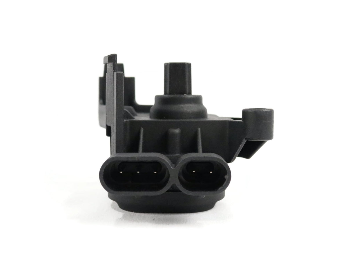 Finish and build quality image for The ROP Shop MCOR 4 throttle potentiometer