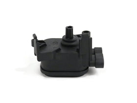Installation view showing plug-and-play setup for The ROP Shop MCOR 4 throttle potentiometer