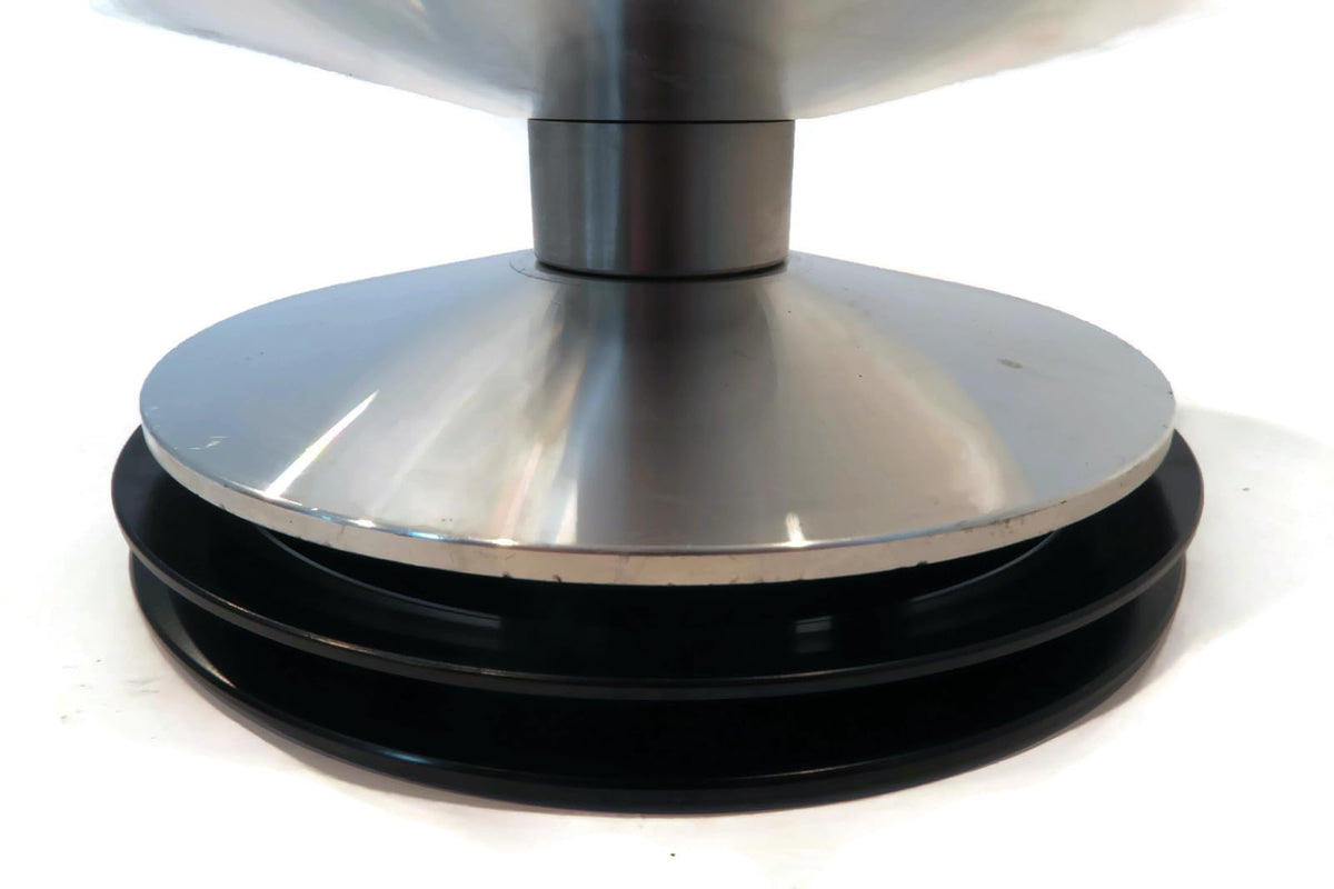 7-inch pulley diameter specification for The ROP Shop clutch