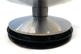 7-inch pulley diameter specification for The ROP Shop clutch