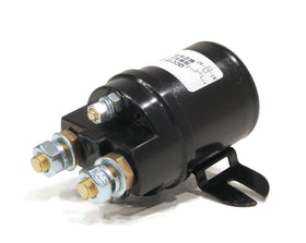 The ROP Shop Yamaha 12V solenoid with four terminals for reliable starts.