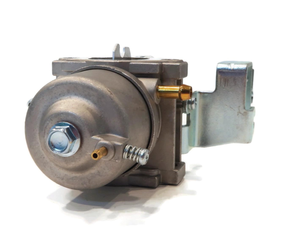 Yamaha G16-G22 golf cart carburetor compatibility image.