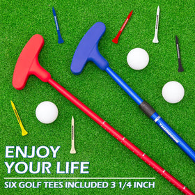 THIODOON practice-ready anywhere from office to backyard.