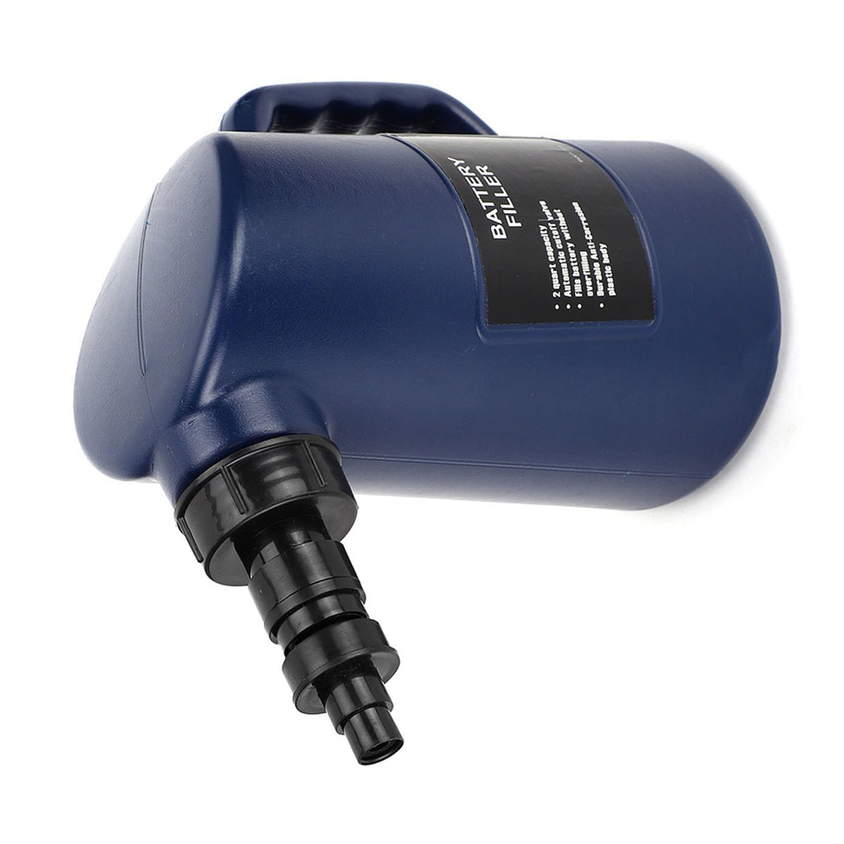 Thonlai Battery Filler PP-PE construction highlights durability and long life.