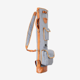 Thorza Sunday Golf Bag quick grab handle for fast transitions on the course
