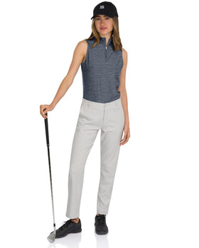 Three Sixty Six moisture-wicking anti-odor pants keep you dry and fresh