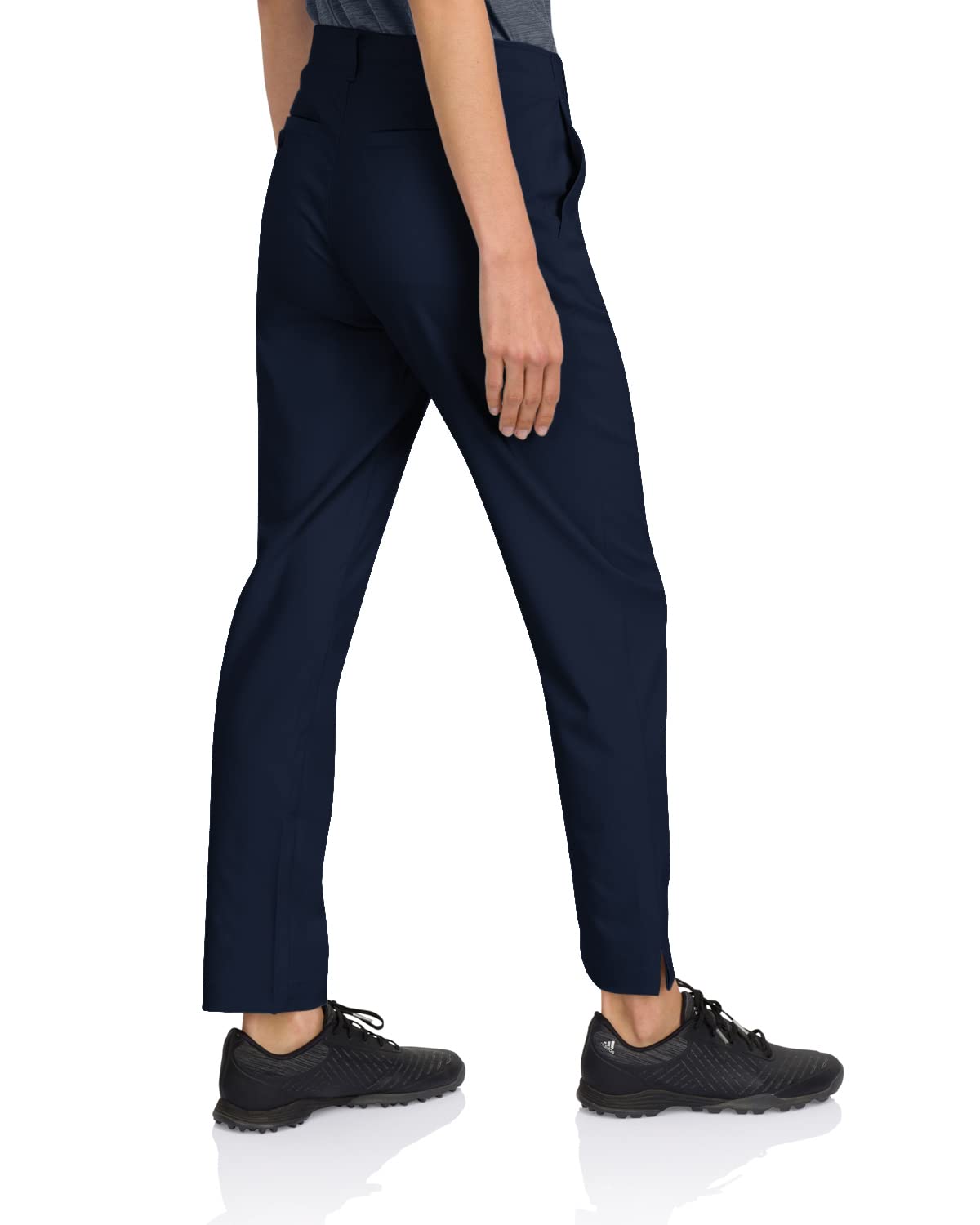 Three Sixty Six on-course comfort enables confident swings