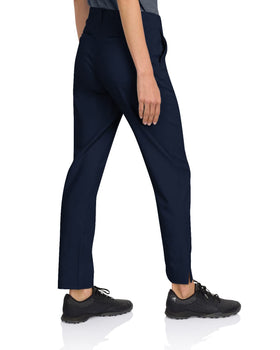 Three Sixty Six on-course comfort enables confident swings