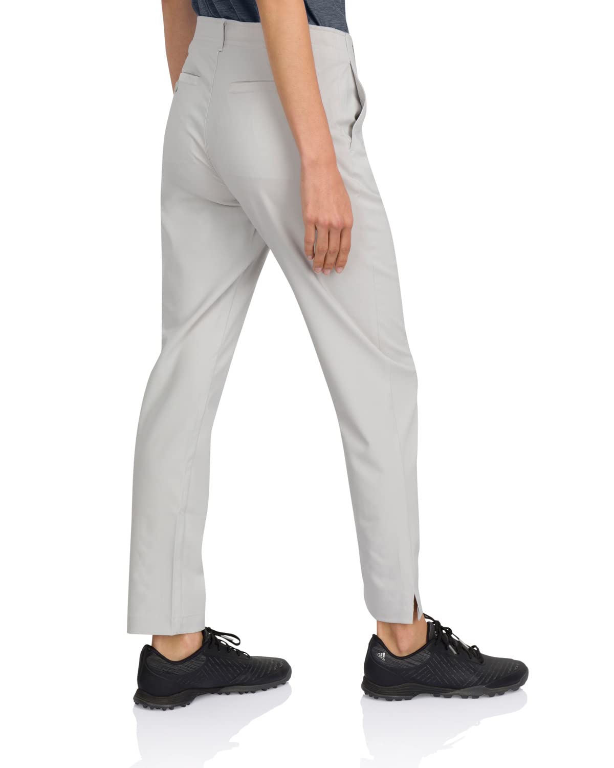 Three Sixty Six pants on course-ready design balancing comfort and style