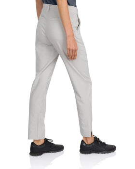 Three Sixty Six pants on course-ready design balancing comfort and style