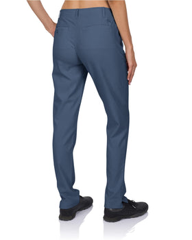 Three Sixty Six women's quick dry golf pants anti-odor feature keeps you fresh on course