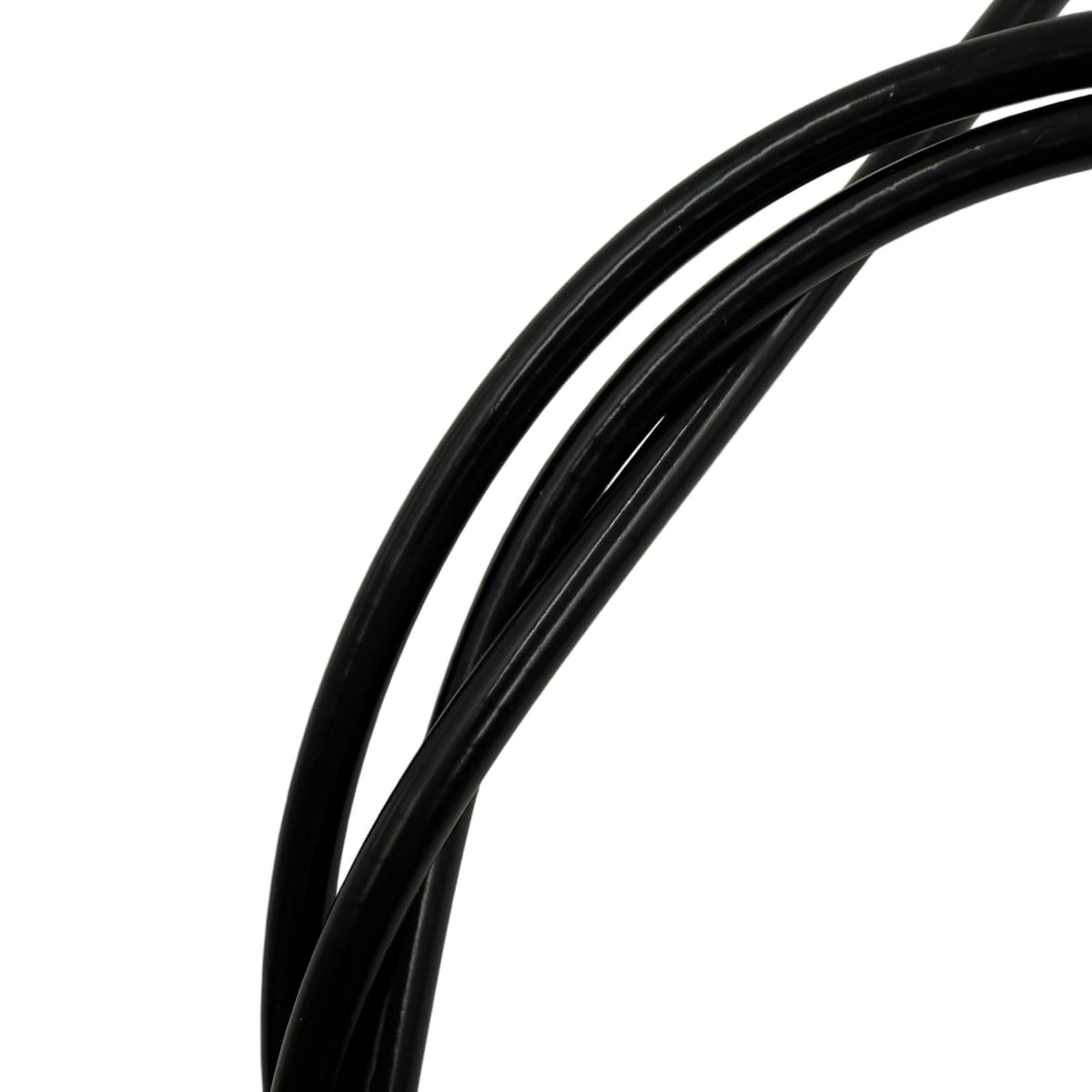 TIGYMSD EZGO 72714G01 compatible cable ready for quick replacement.