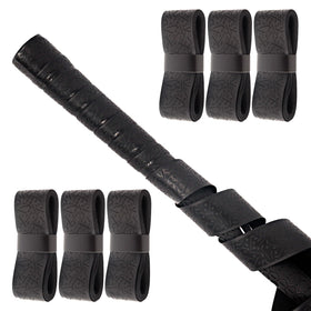 TIJYSH golf grip wrapping tapes pack image showing fresh, secure regrip potential.