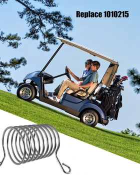 TIKSCIENCE Compatible Club Car 76-88 models for simple maintenance