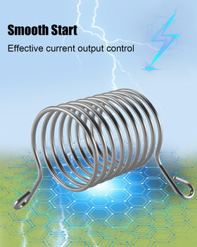 TIKSCIENCE Easy installation lets you replace the part quickly