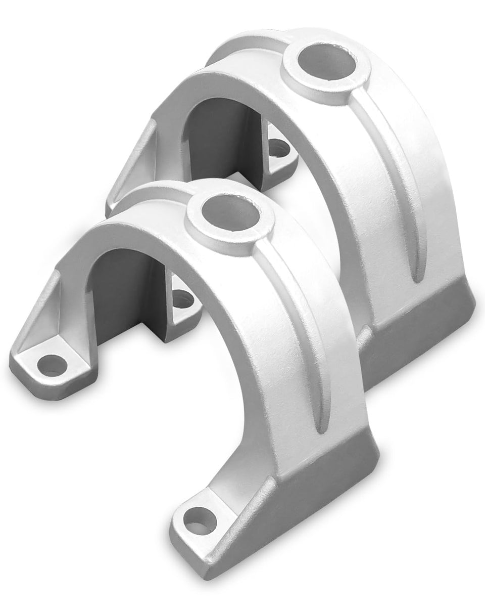 TIKSCIENCE EZGO TXT rear axle spring cap product shot for dependable suspension