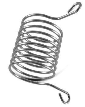 TIKSCIENCE First Speed Resistor front view showcasing 9-gauge design for Club Car