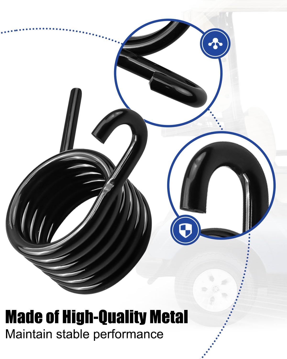 TikScience two-pack provides ready replacement for maintenance.