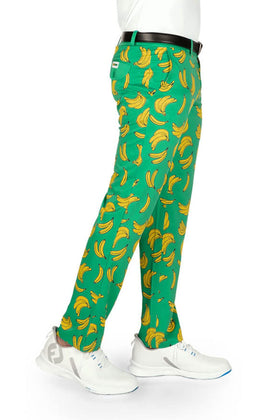 Tipsy Elves waist area shows flexible stay crisp fabric for care