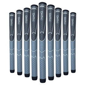 Titanun WINN Dri-Tac Oversize grip packaging front view for secure handling