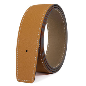 Titiroa 120 cm belt strap provides comfortable length for many waists.