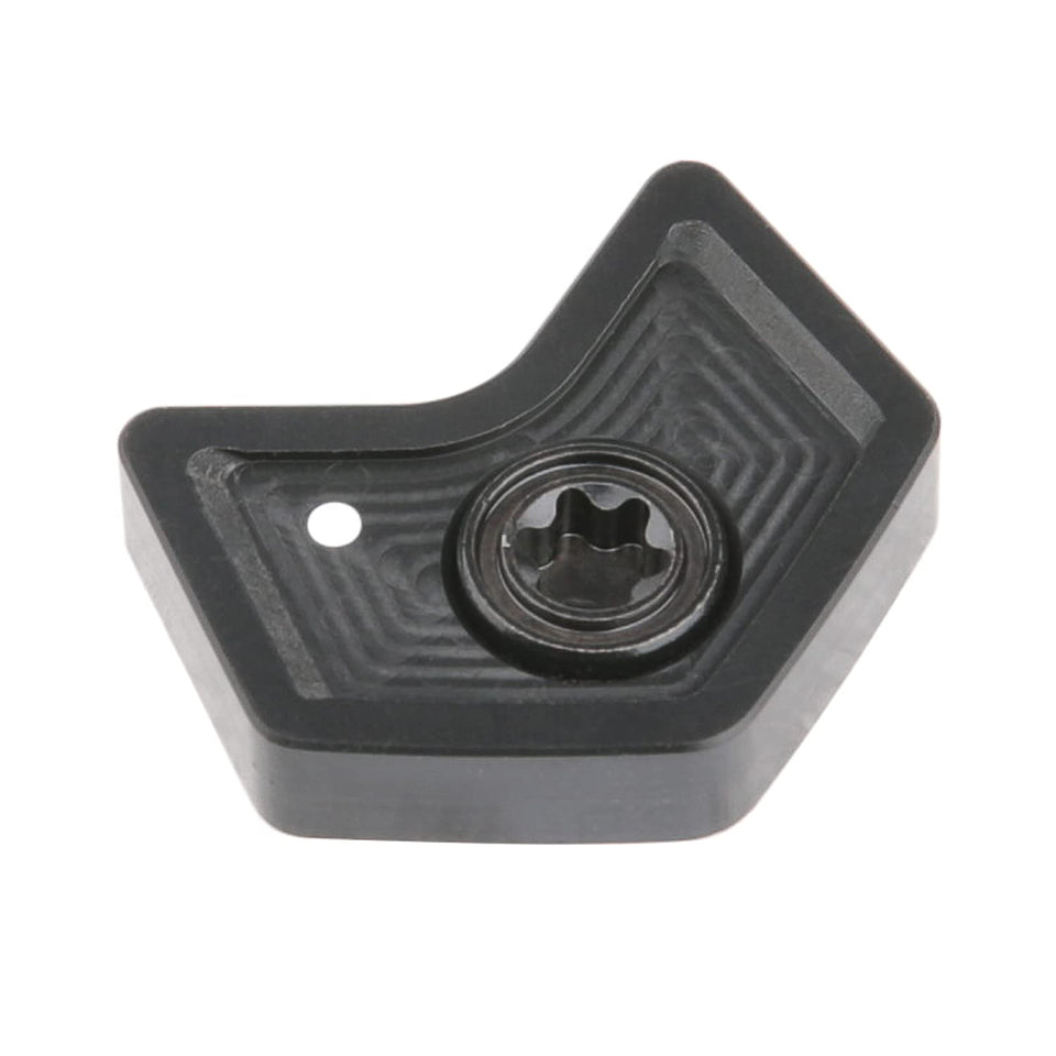 Titleist 913 15g golf weight close-up for precise tuning.