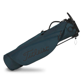 Titleist Premium Carry Bag Monterey front view shows streamlined design with quick-access pockets for gear