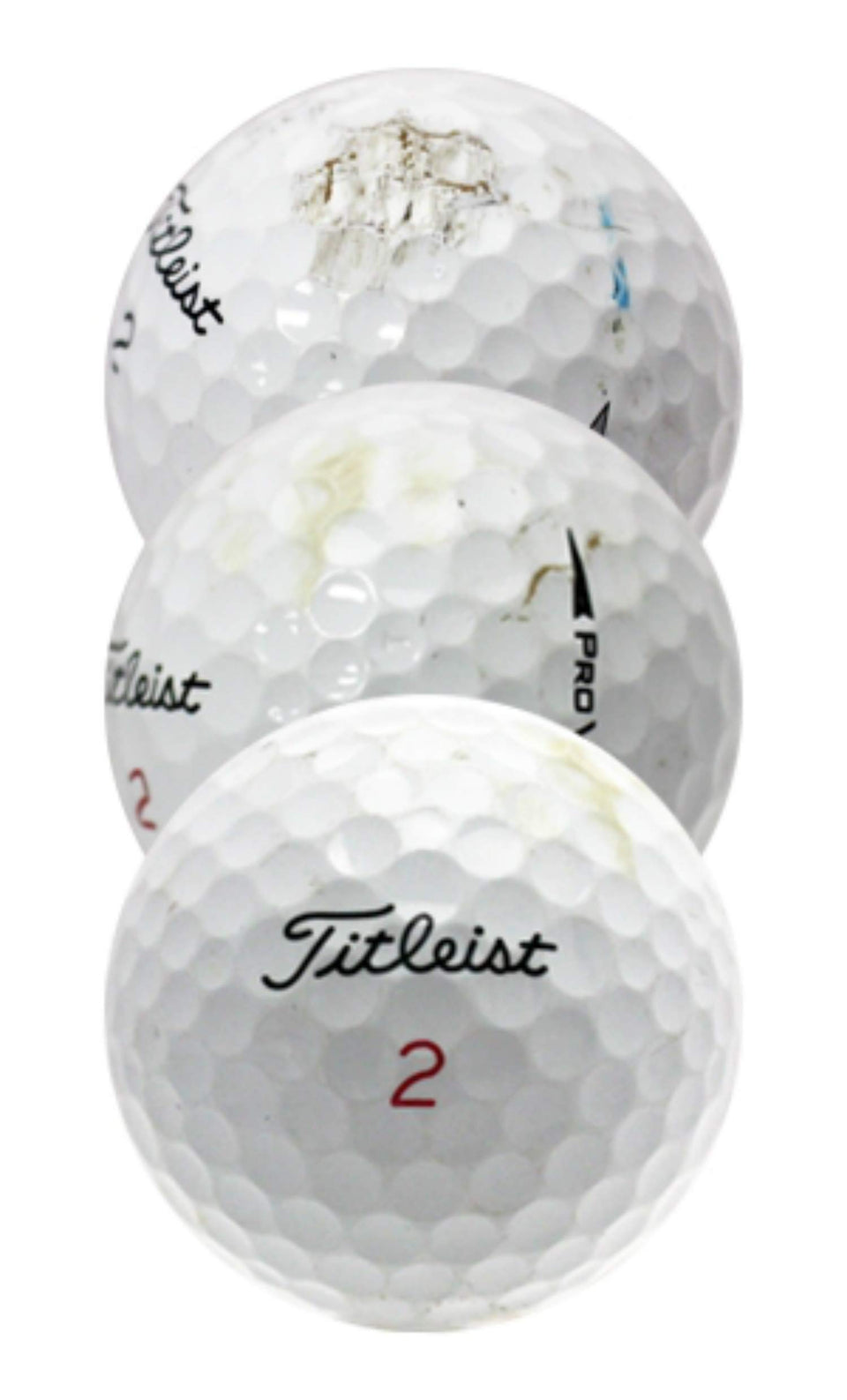 Titleist Pro V1x golf balls pack shows value and reliability for practice.