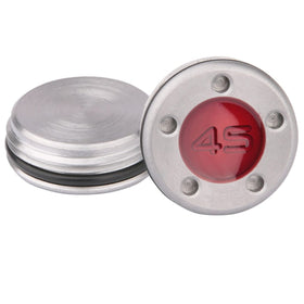 Titleist Scotty Cameron Button Back 45g weight for improved stability