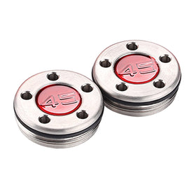 Titleist Scotty Cameron California Series 45g weight for balance customization