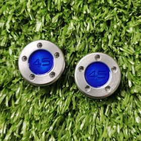 Titleist Scotty Cameron Newport/Studio compatibility weight enhancing balance.