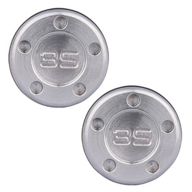 Titleist Scotty Cameron Studio 35g weight for customizable feel.