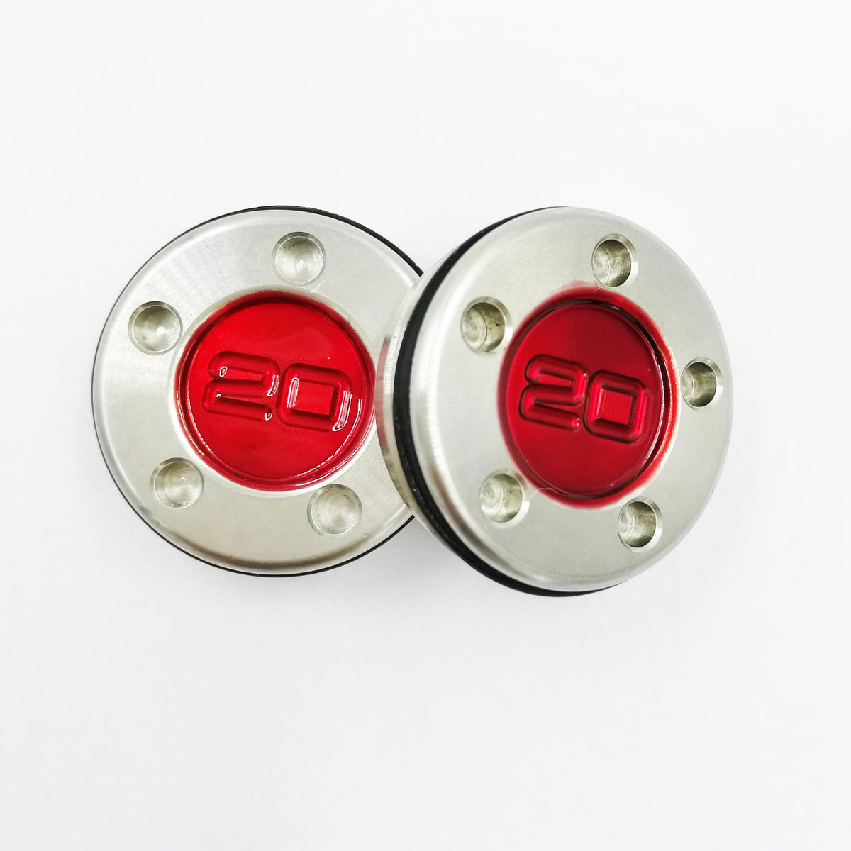 Compatibility guide for Titleist Scotty Cameron weights across Newport, Phantom, Futura, and GoLo lines.